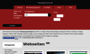 Template-store.de thumbnail