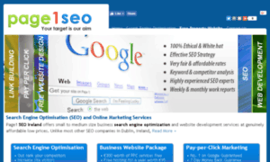 Template6.page1seo.ie thumbnail