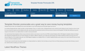 Templatedownload.net thumbnail