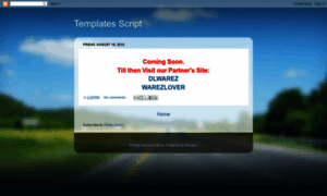 Templates-script.blogspot.com thumbnail