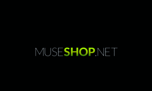 Templates.museshop.net thumbnail