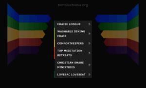 Templechaisa.org thumbnail