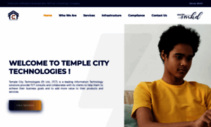 Templecitytech.com thumbnail