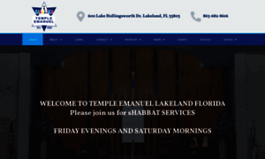 Templeemanuellakeland.com thumbnail