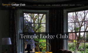 Templelodgeclub.com thumbnail