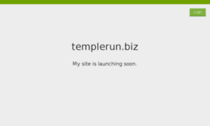 Templerun.biz thumbnail