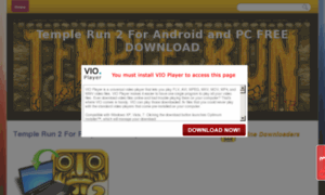 Templerun2forandroidpc.info thumbnail