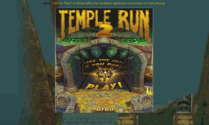 Templerun2play.biz thumbnail