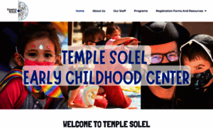 Templesolelecc.com thumbnail