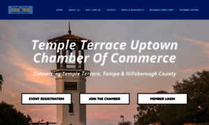 Templeterracechamber.com thumbnail