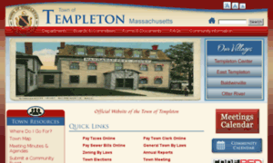 Templeton1.org thumbnail