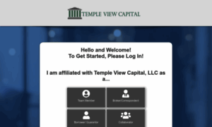 Templeviewcap.liquidlogics.com thumbnail