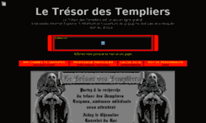 Templiers.free.fr thumbnail