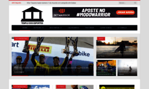 Templodosesportes.com.br thumbnail