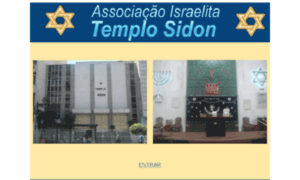 Templosidon.org.br thumbnail