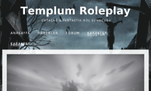 Templum-rp.com thumbnail