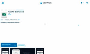 Tempmail-email-temporal.tr.uptodown.com thumbnail