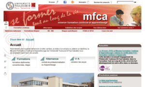 Tempo-mfca.ups-tlse.fr thumbnail