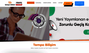 Tempobilisim.com thumbnail