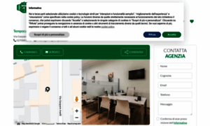 Tempocasamilanogorini.it thumbnail