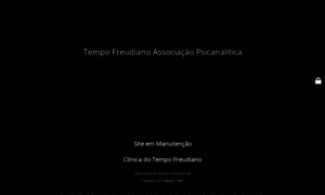 Tempofreudiano.com.br thumbnail