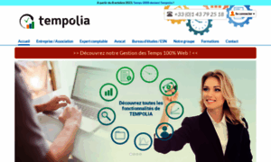 Tempolia.fr thumbnail