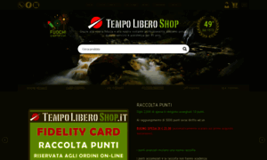 Tempoliberoshop.it thumbnail