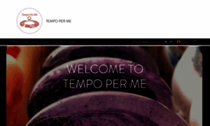 Tempoperme.net thumbnail