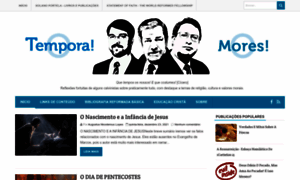 Tempora-mores.blogspot.com thumbnail