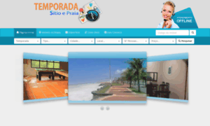 Temporadasitioepraia.com.br thumbnail