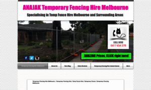 Temporary-fencing-melbourne.net.au thumbnail