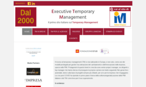 Temporary-management.com thumbnail