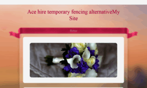 Temporaryfencinghire.weebly.com thumbnail