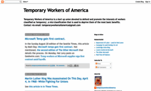 Temporaryworkersofamerica.blogspot.com thumbnail