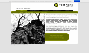 Tempore.pl thumbnail