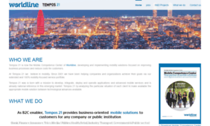 Tempos21.com thumbnail