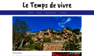 Tempsdevivre.be thumbnail