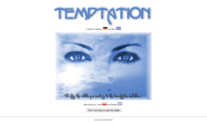 Temptation.missterry.de thumbnail