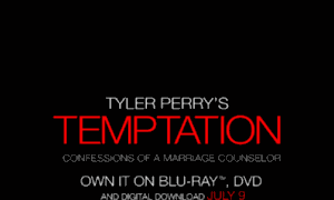 Temptationthemovie.com thumbnail