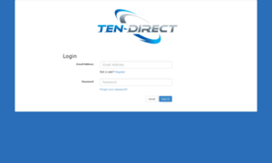 Ten-direct.com thumbnail