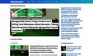 Tenagakerjaindonesianews.blogspot.com thumbnail