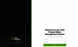 Tenant.citiqprepaid.co.za thumbnail