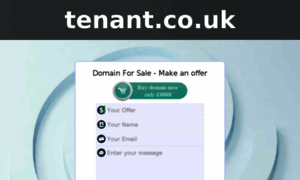 Tenant.co.uk thumbnail