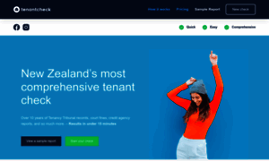 Tenantcheck.co.nz thumbnail