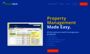 Tenanttech.com thumbnail