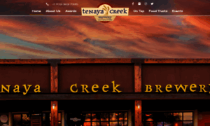 Tenayacreek.com thumbnail