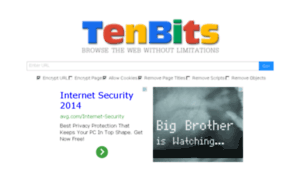 Tenbits.org thumbnail