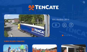 Tencate.tv thumbnail