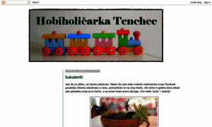 Tenchee.blogspot.com thumbnail