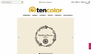 Tencolordigital.com thumbnail